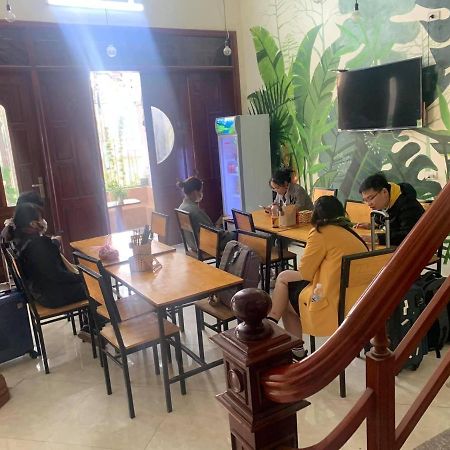 Anh Homestay Νιν Μπιν Εξωτερικό φωτογραφία