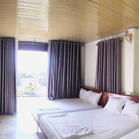 Anh Homestay Νιν Μπιν Εξωτερικό φωτογραφία