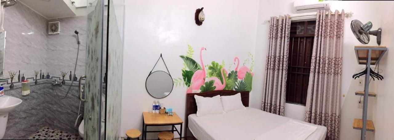 Anh Homestay Νιν Μπιν Εξωτερικό φωτογραφία