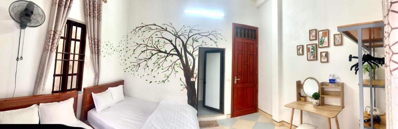 Anh Homestay Νιν Μπιν Εξωτερικό φωτογραφία