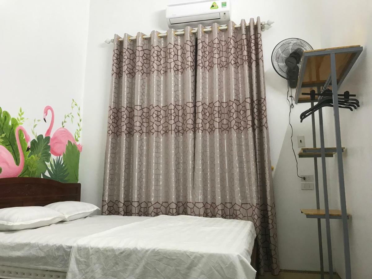 Anh Homestay Νιν Μπιν Εξωτερικό φωτογραφία