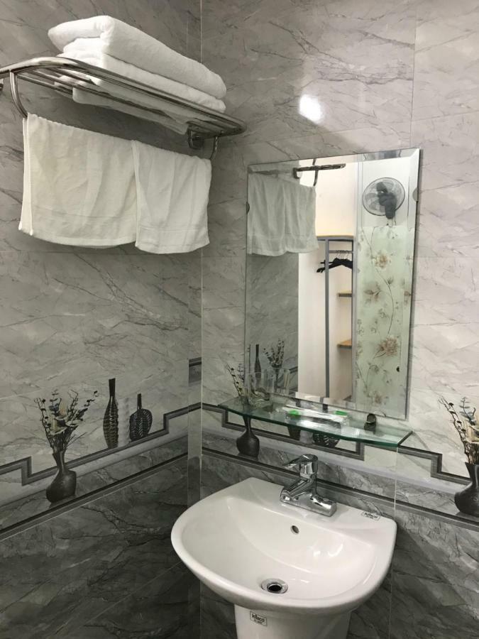 Anh Homestay Νιν Μπιν Εξωτερικό φωτογραφία