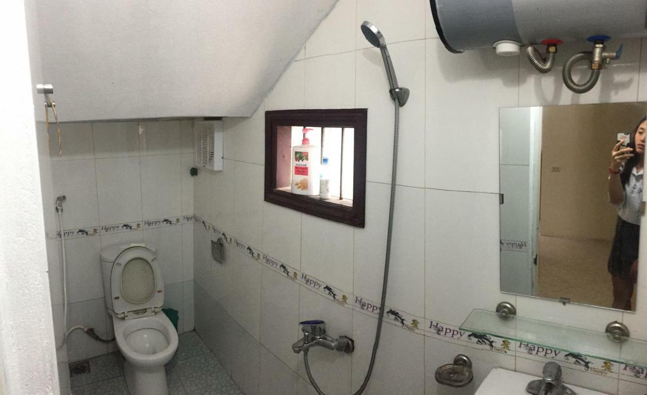 Anh Homestay Νιν Μπιν Εξωτερικό φωτογραφία