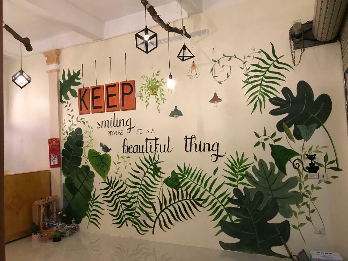 Anh Homestay Νιν Μπιν Εξωτερικό φωτογραφία