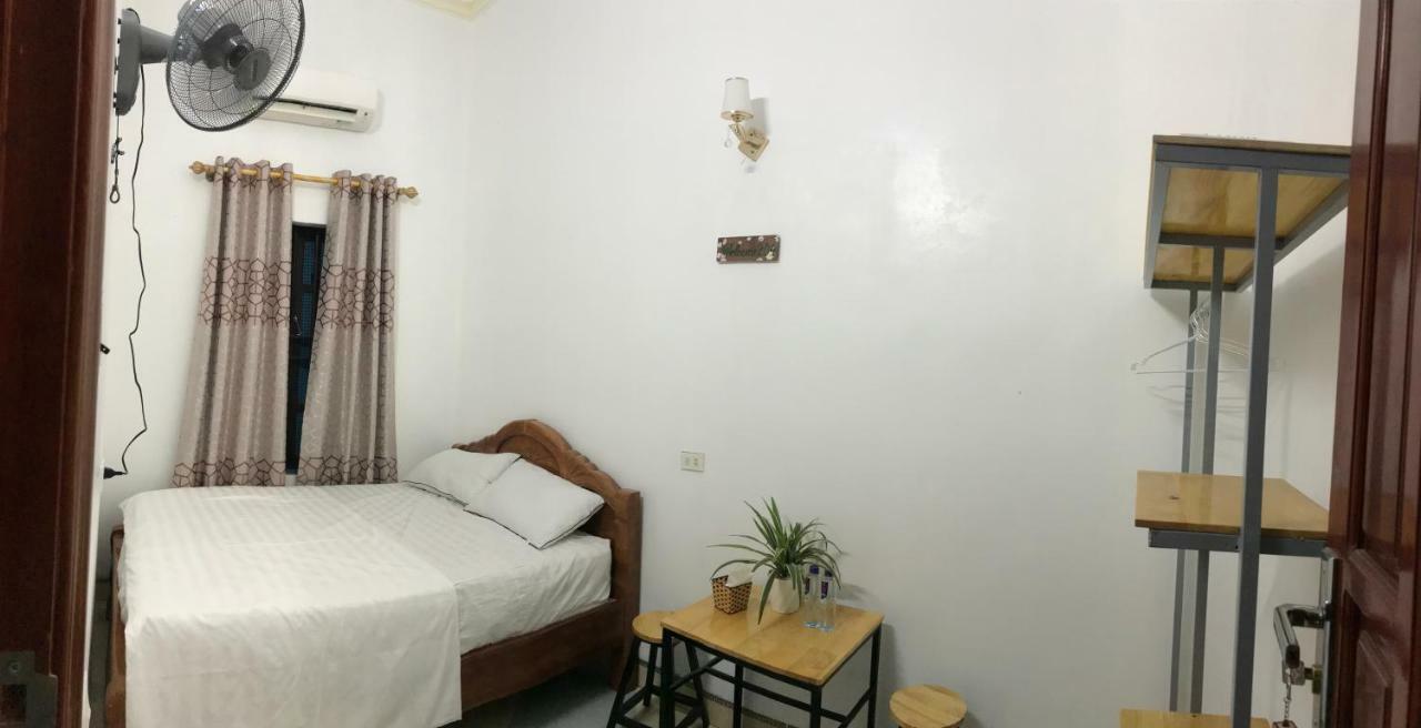 Anh Homestay Νιν Μπιν Εξωτερικό φωτογραφία
