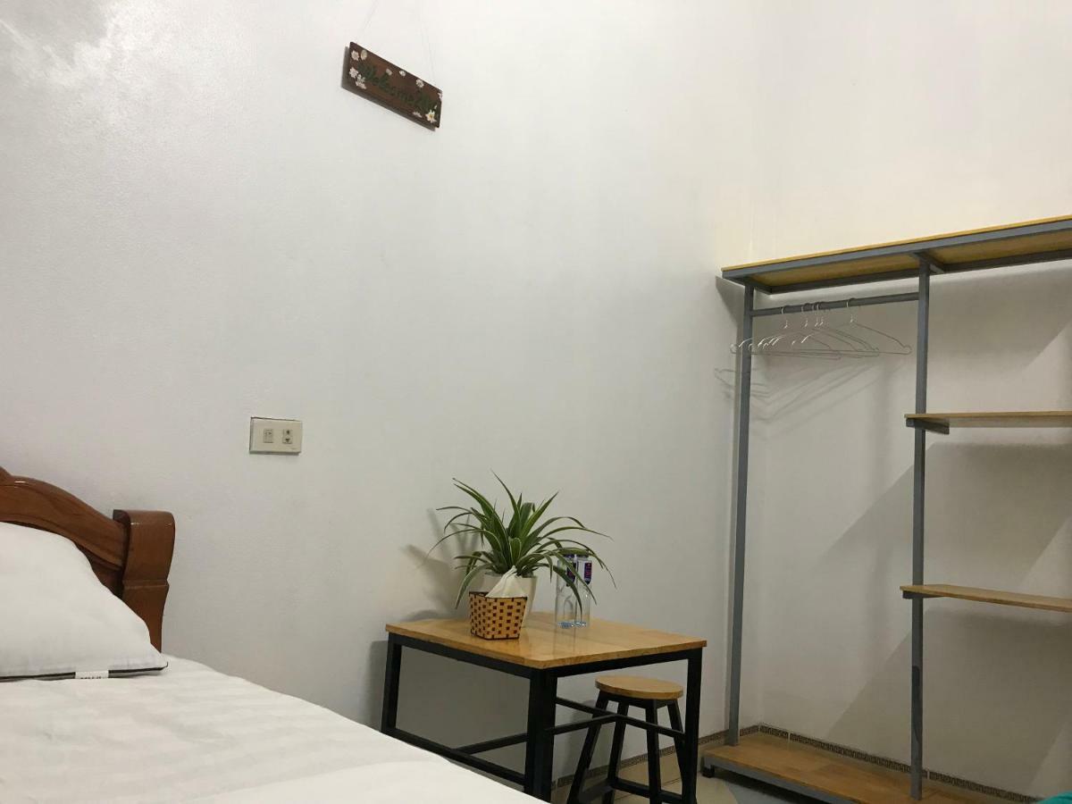 Anh Homestay Νιν Μπιν Εξωτερικό φωτογραφία