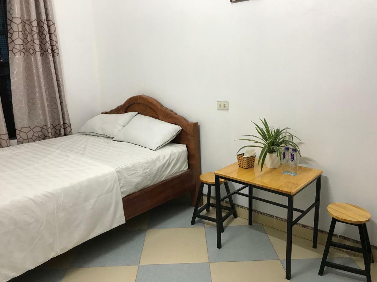 Anh Homestay Νιν Μπιν Εξωτερικό φωτογραφία