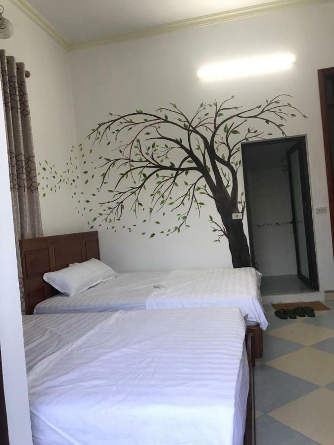 Anh Homestay Νιν Μπιν Εξωτερικό φωτογραφία
